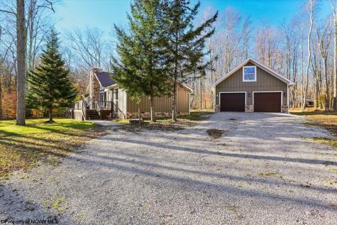 459 Lakeview Road Davis WV 26260