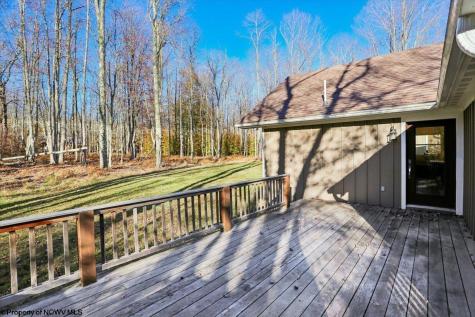 459 Lakeview Road Davis WV 26260