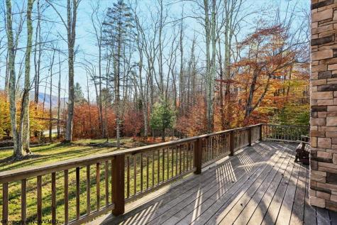 459 Lakeview Road Davis WV 26260