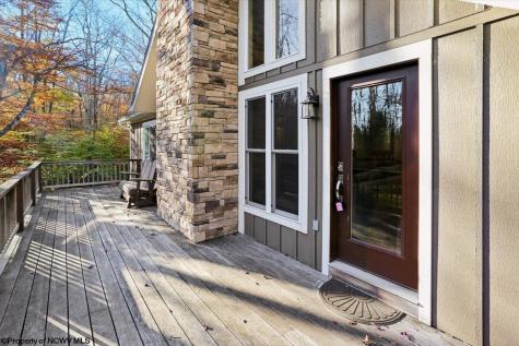 459 Lakeview Road Davis WV 26260