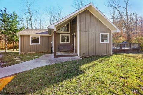 459 Lakeview Road Davis WV 26260