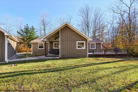 459 Lakeview Road Davis WV 26260
