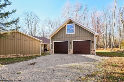 459 Lakeview Road Davis WV 26260