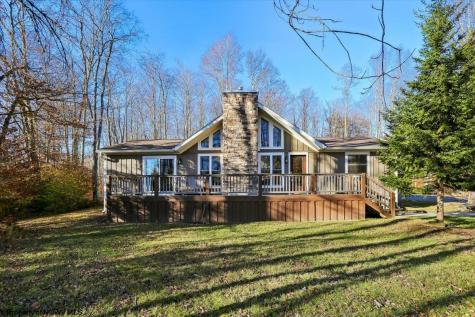 459 Lakeview Road Davis WV 26260