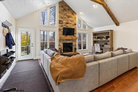 459 Lakeview Road Davis WV 26260