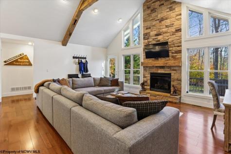 459 Lakeview Road Davis WV 26260