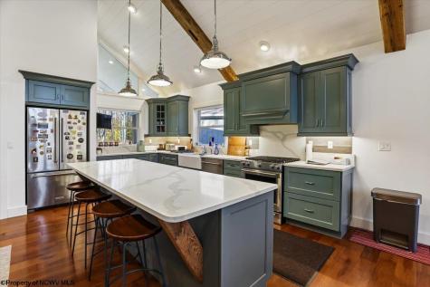 459 Lakeview Road Davis WV 26260