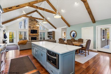 459 Lakeview Road Davis WV 26260
