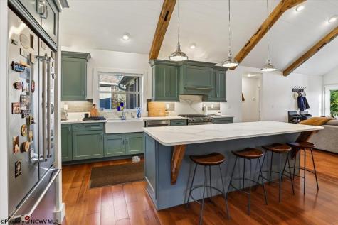 459 Lakeview Road Davis WV 26260