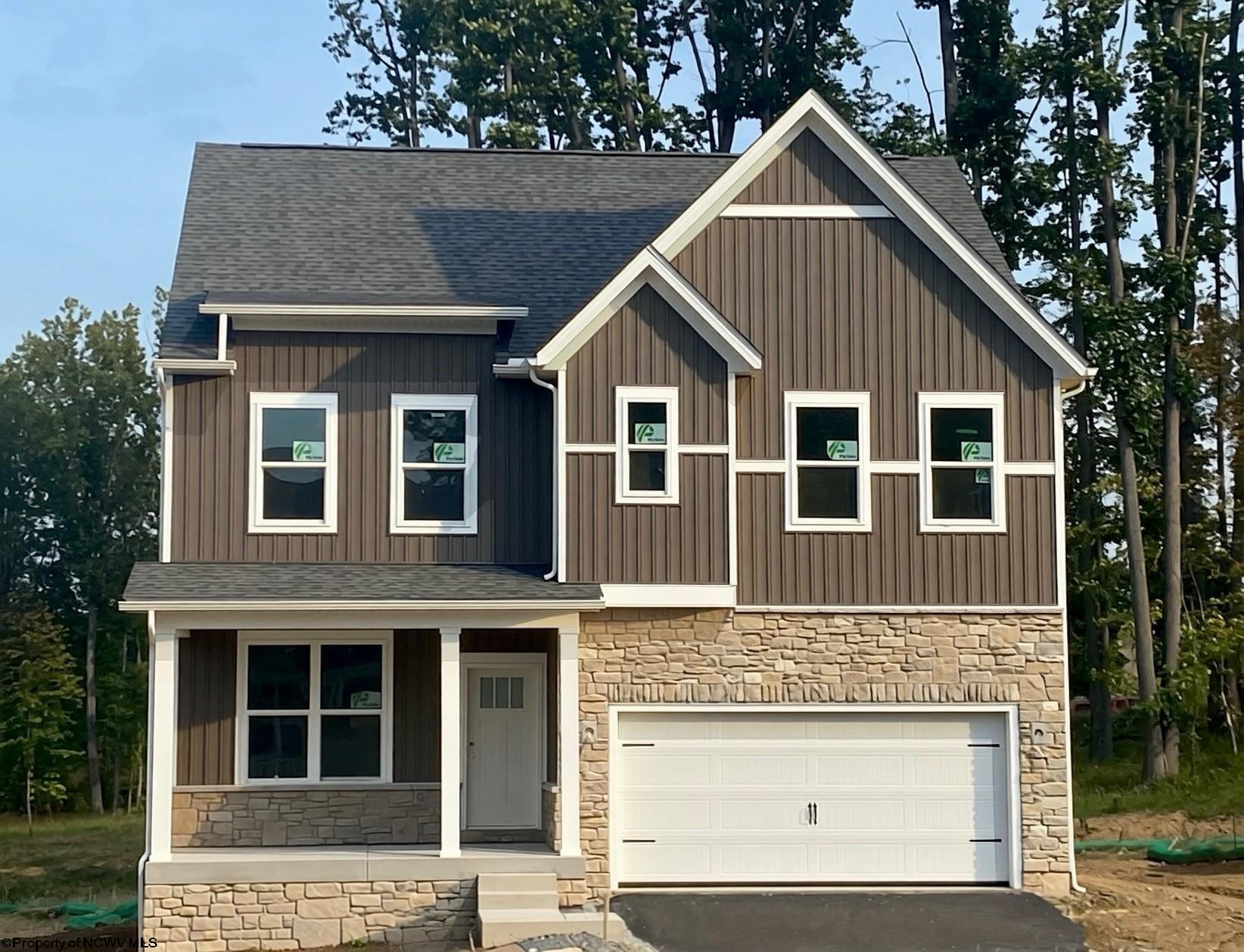 340 Dye Lane Morgantown WV 26501