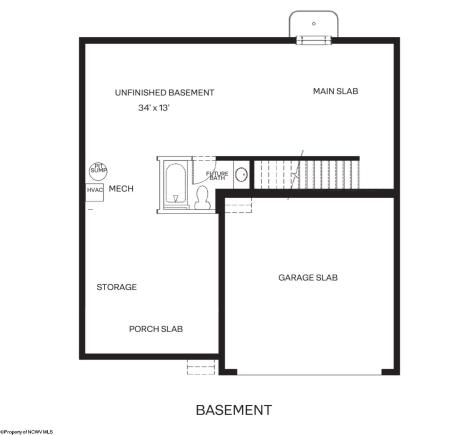 340 Dye Lane Morgantown WV 26501
