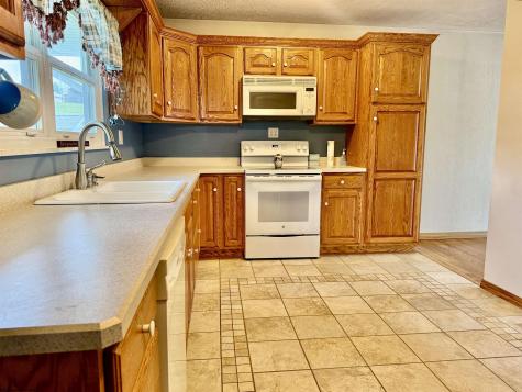 107 Mohawk Drive Barrackville WV 26559