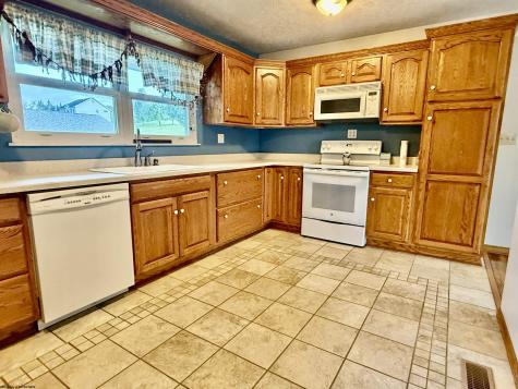 107 Mohawk Drive Barrackville WV 26559