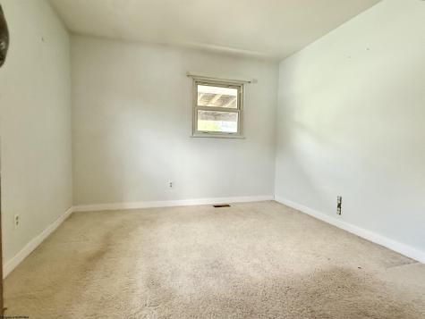 107 Mohawk Drive Barrackville WV 26559