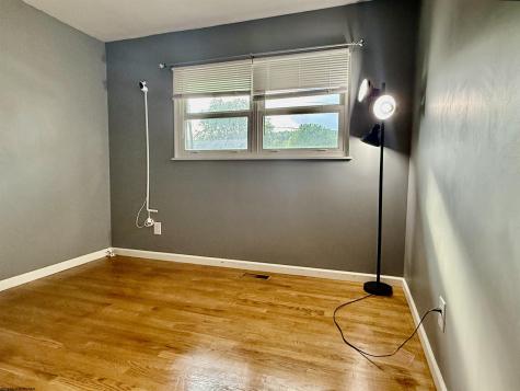 107 Mohawk Drive Barrackville WV 26559