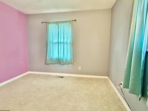 107 Mohawk Drive Barrackville WV 26559
