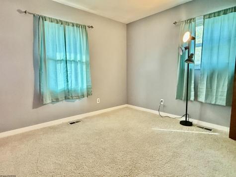 107 Mohawk Drive Barrackville WV 26559