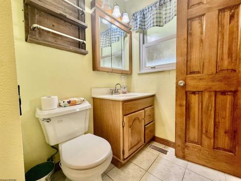 107 Mohawk Drive Barrackville WV 26559