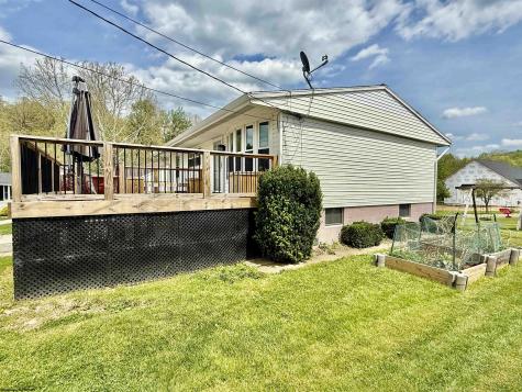 107 Mohawk Drive Barrackville WV 26559