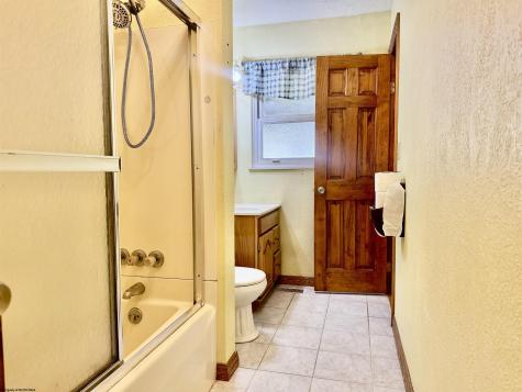 107 Mohawk Drive Barrackville WV 26559