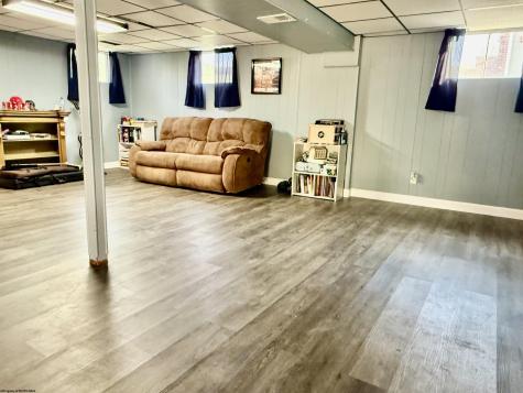 107 Mohawk Drive Barrackville WV 26559