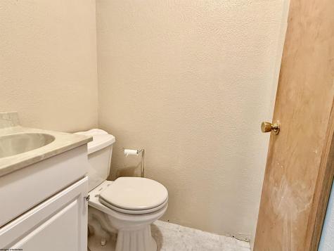 107 Mohawk Drive Barrackville WV 26559