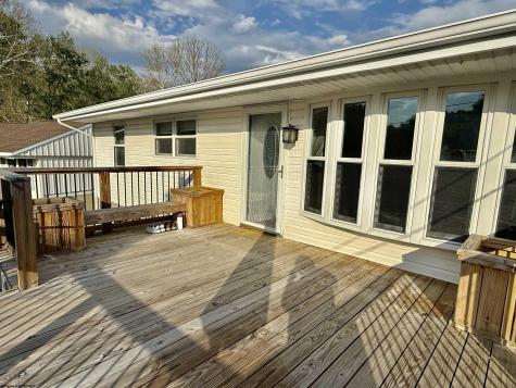 107 Mohawk Drive Barrackville WV 26559