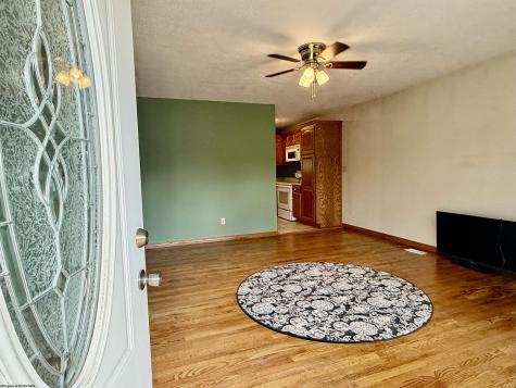 107 Mohawk Drive Barrackville WV 26559