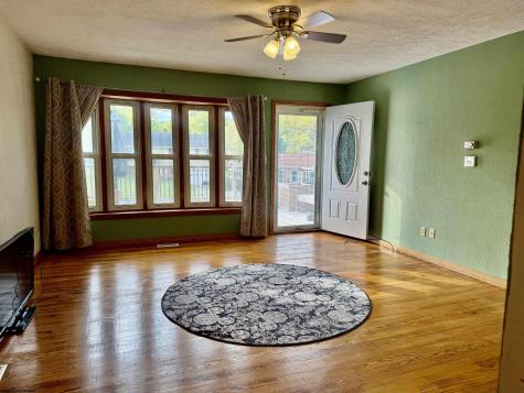 107 Mohawk Drive Barrackville WV 26559