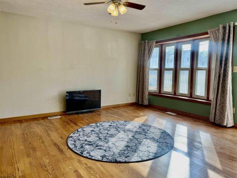 107 Mohawk Drive Barrackville WV 26559