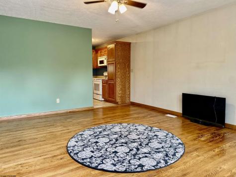 107 Mohawk Drive Barrackville WV 26559