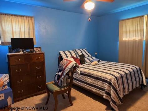 169 Evergreen Circle Philippi WV 26416