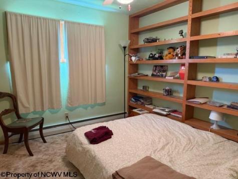 169 Evergreen Circle Philippi WV 26416