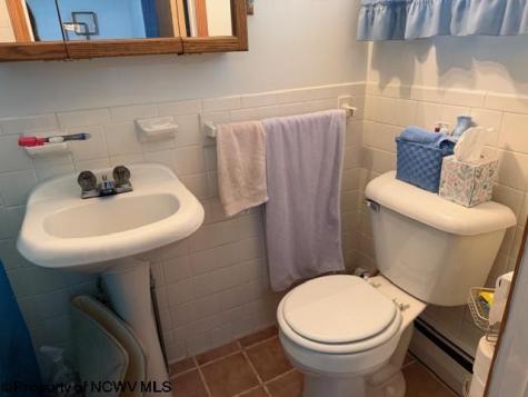 169 Evergreen Circle Philippi WV 26416