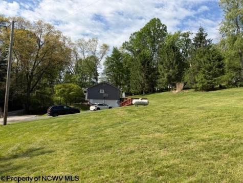 169 Evergreen Circle Philippi WV 26416