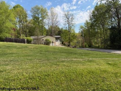 169 Evergreen Circle Philippi WV 26416