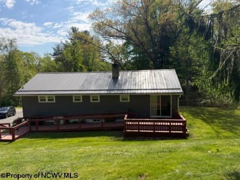 169 Evergreen Circle Philippi WV 26416