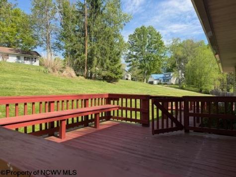 169 Evergreen Circle Philippi WV 26416