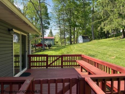 169 Evergreen Circle Philippi WV 26416