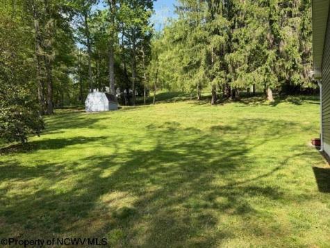 169 Evergreen Circle Philippi WV 26416