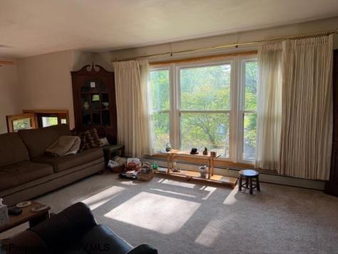 169 Evergreen Circle Philippi WV 26416