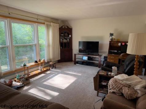 169 Evergreen Circle Philippi WV 26416