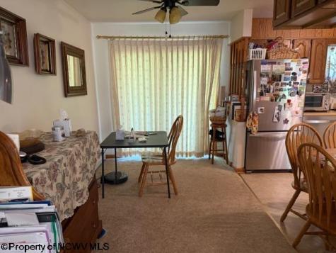 169 Evergreen Circle Philippi WV 26416