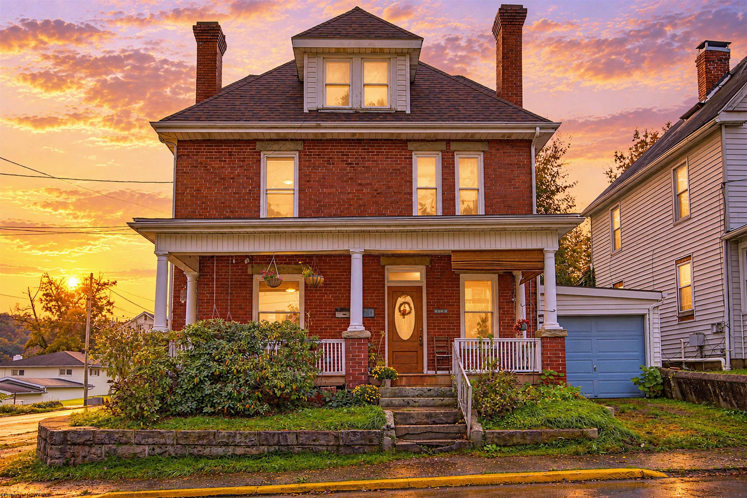 470 Cobun Avenue Morgantown WV 26501