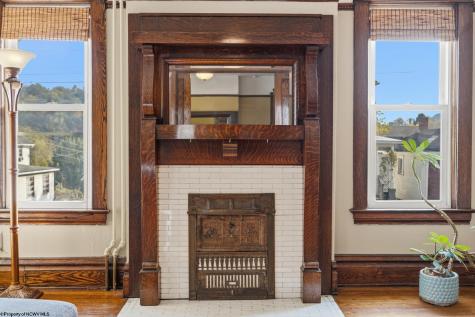470 Cobun Avenue Morgantown WV 26501