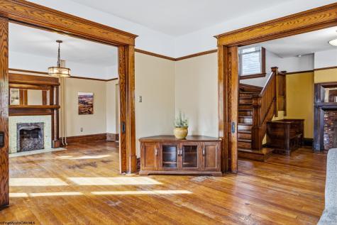470 Cobun Avenue Morgantown WV 26501
