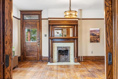 470 Cobun Avenue Morgantown WV 26501