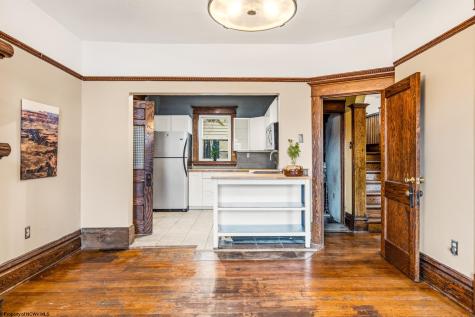 470 Cobun Avenue Morgantown WV 26501
