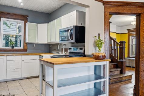 470 Cobun Avenue Morgantown WV 26501