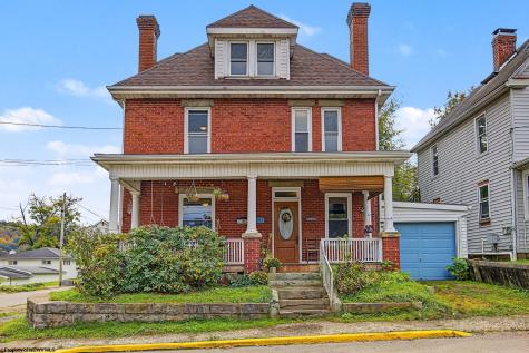 470 Cobun Avenue Morgantown WV 26501